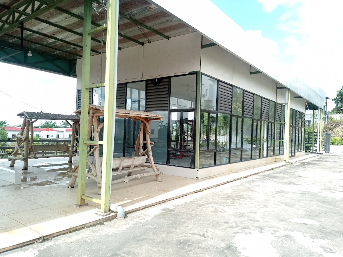 Properti sewa Indonesia