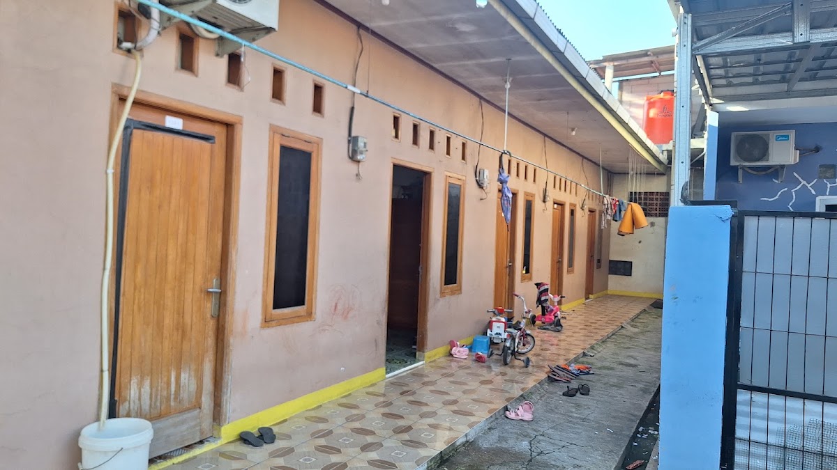Properti sewa Indonesia