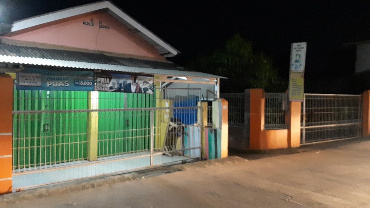 Properti sewa Indonesia
