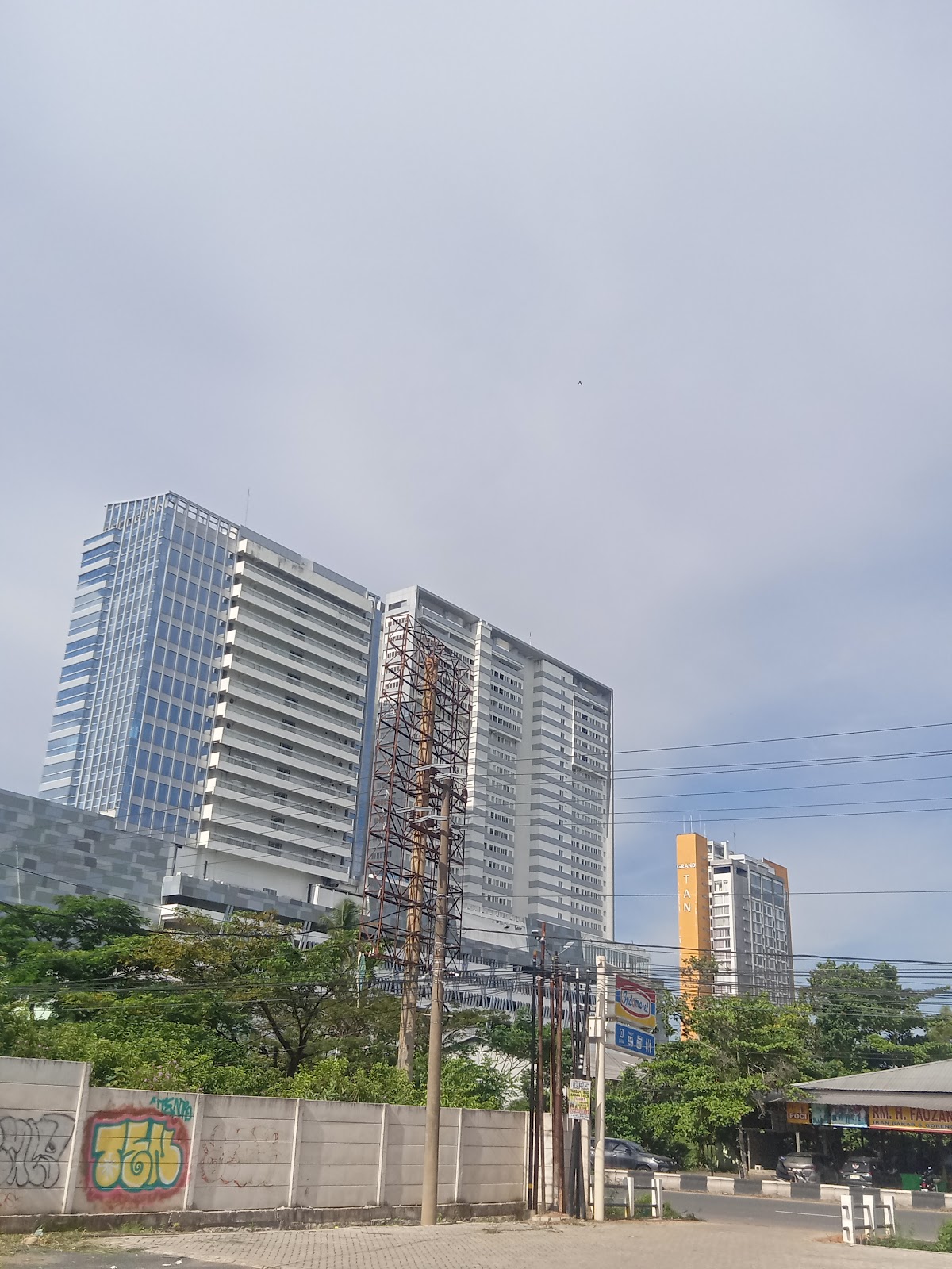 Properti sewa Indonesia