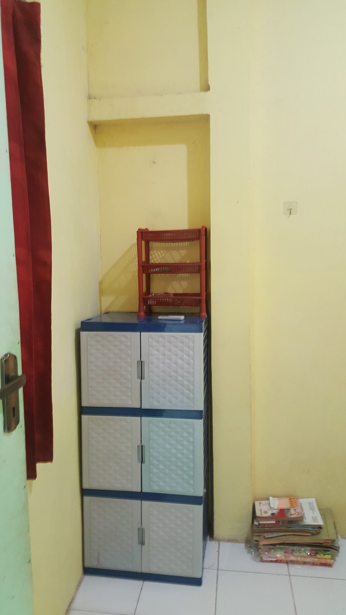 Properti sewa Indonesia