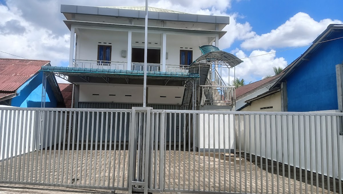 Properti sewa Indonesia