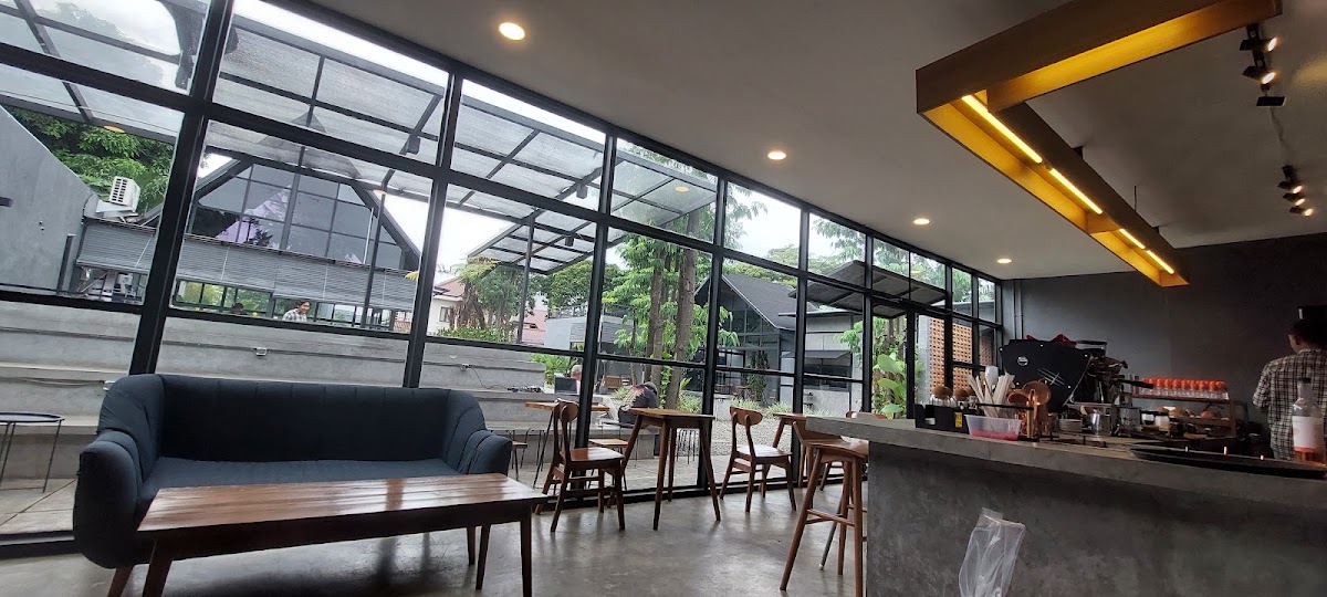 Properti sewa Indonesia