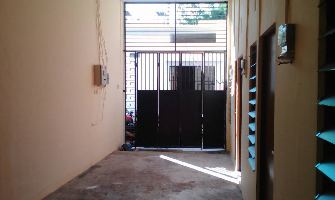 Properti sewa Indonesia