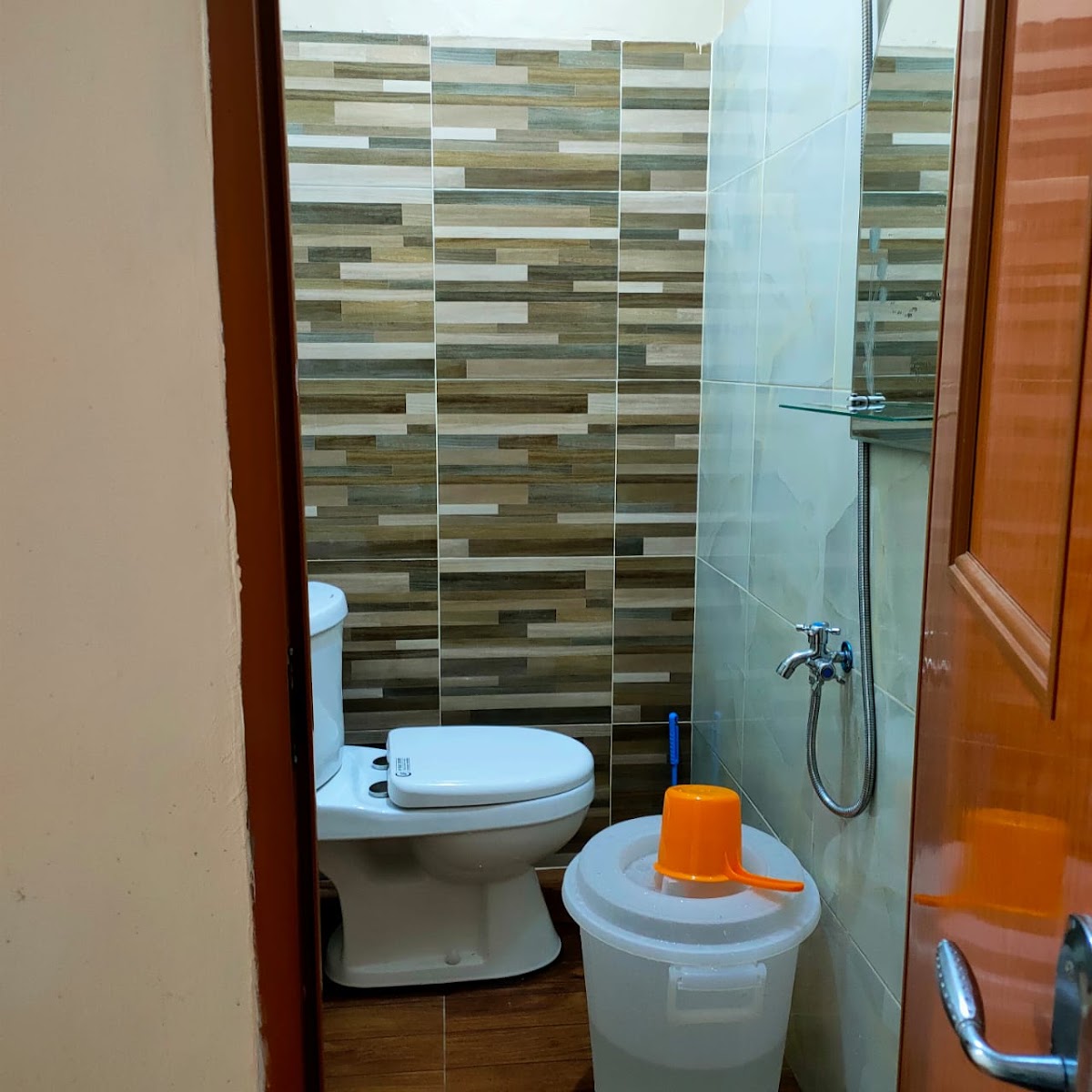 Properti sewa Indonesia