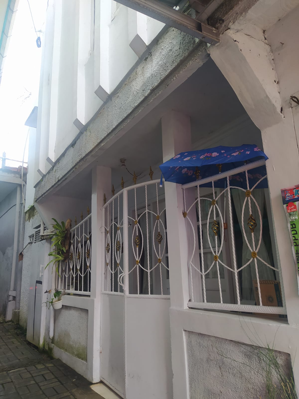 Properti sewa Indonesia