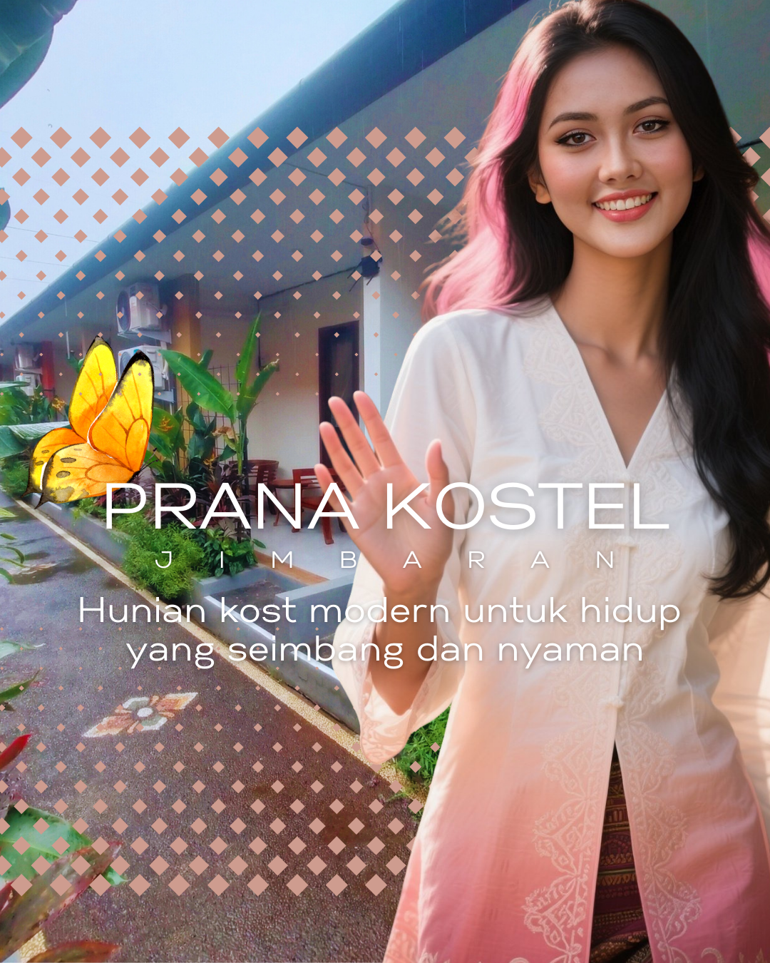 Properti terkait