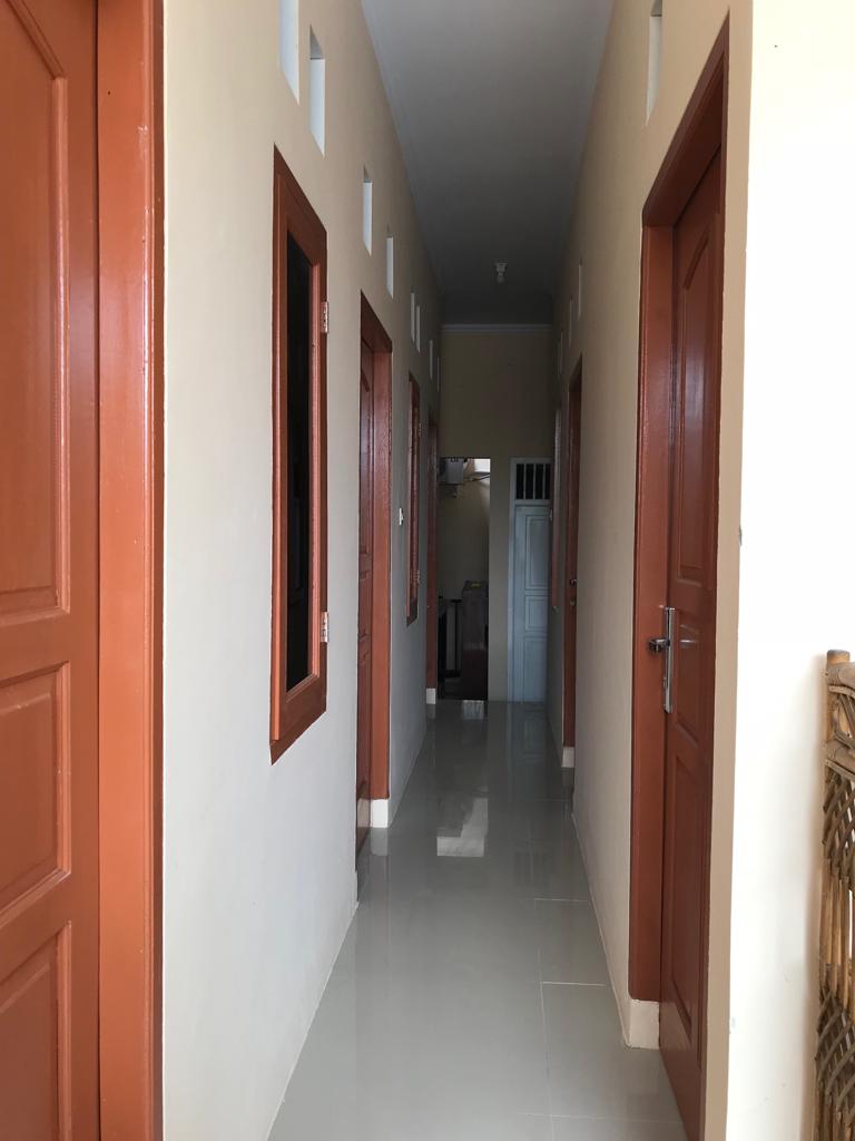 Blue's Clues - Kost Wanita Perumnas Klender — kos di jakarta