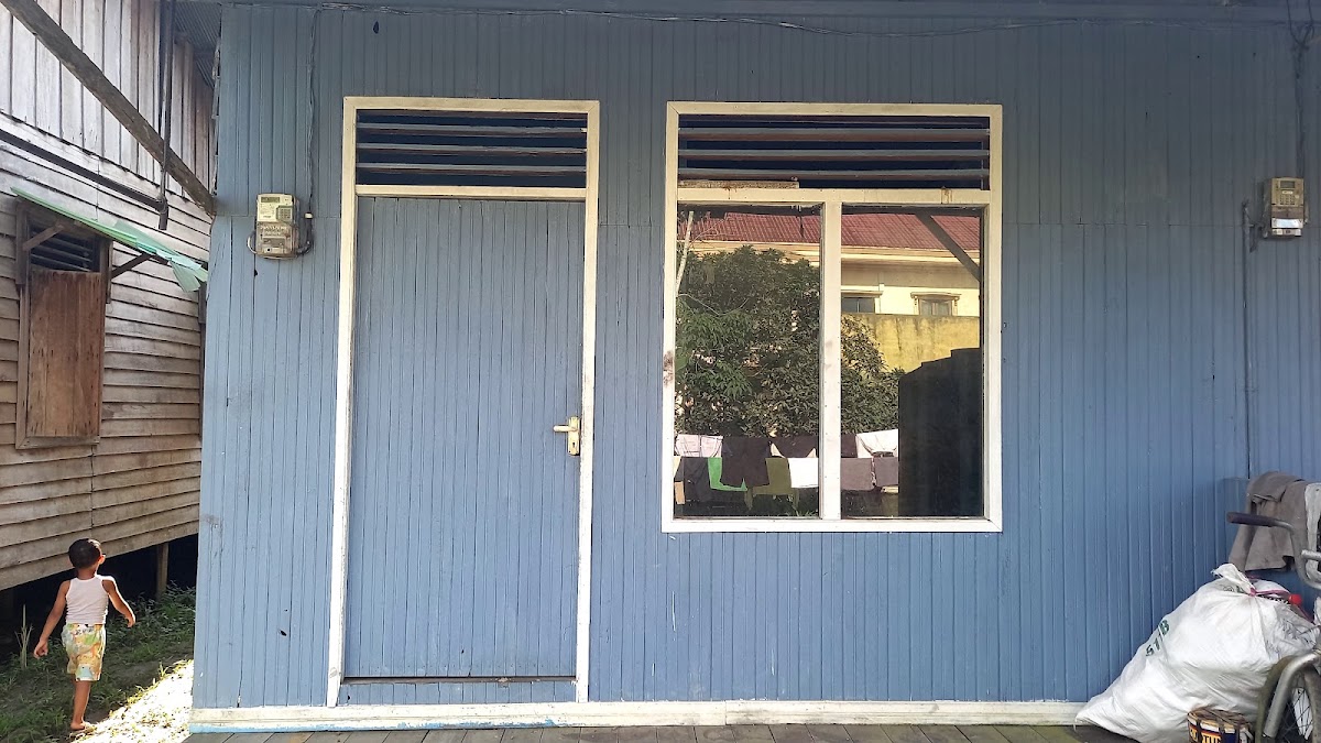 Properti sewa Indonesia