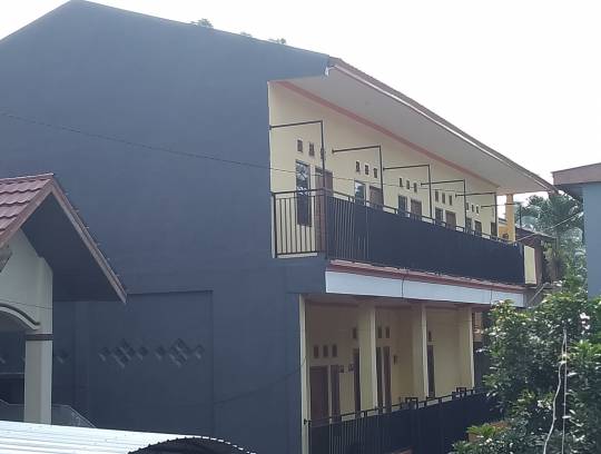 Properti sewa Indonesia