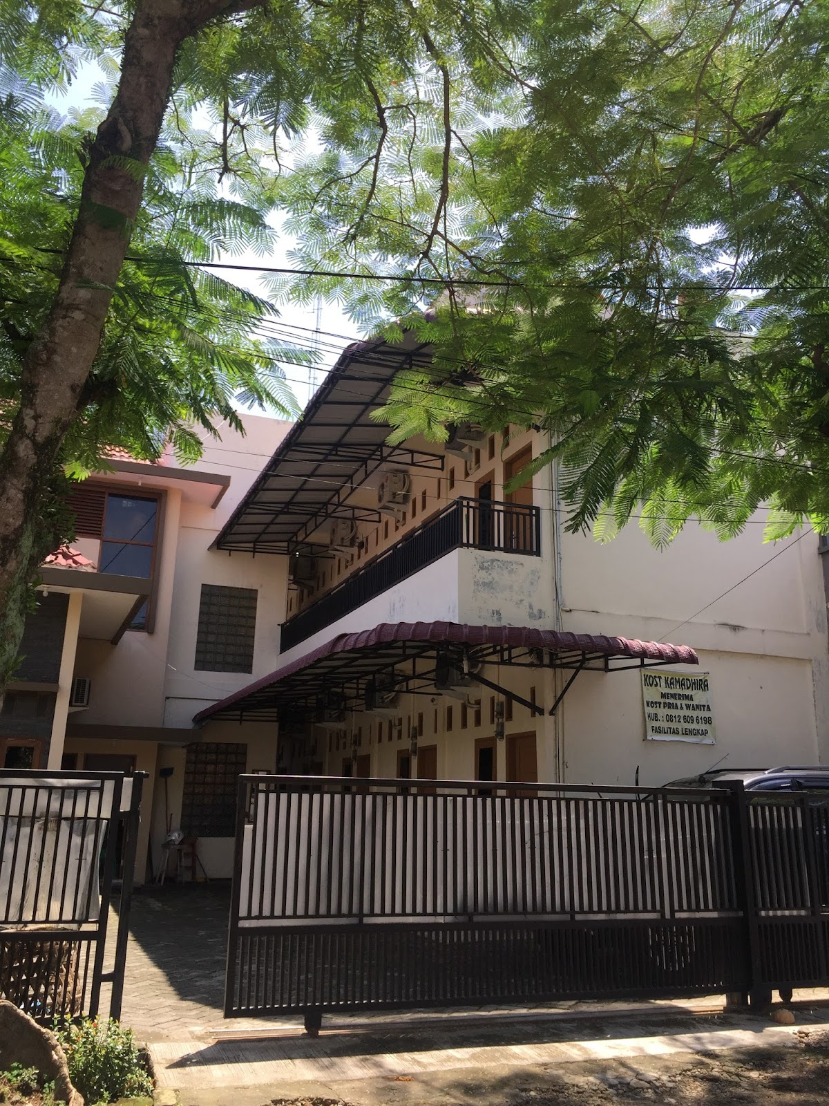 Properti sewa Indonesia