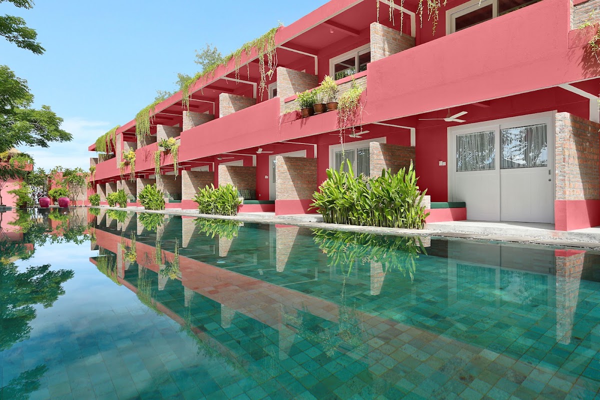 Properti sewa Indonesia
