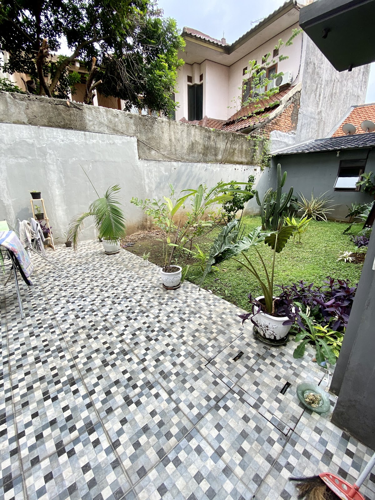 Properti sewa Indonesia