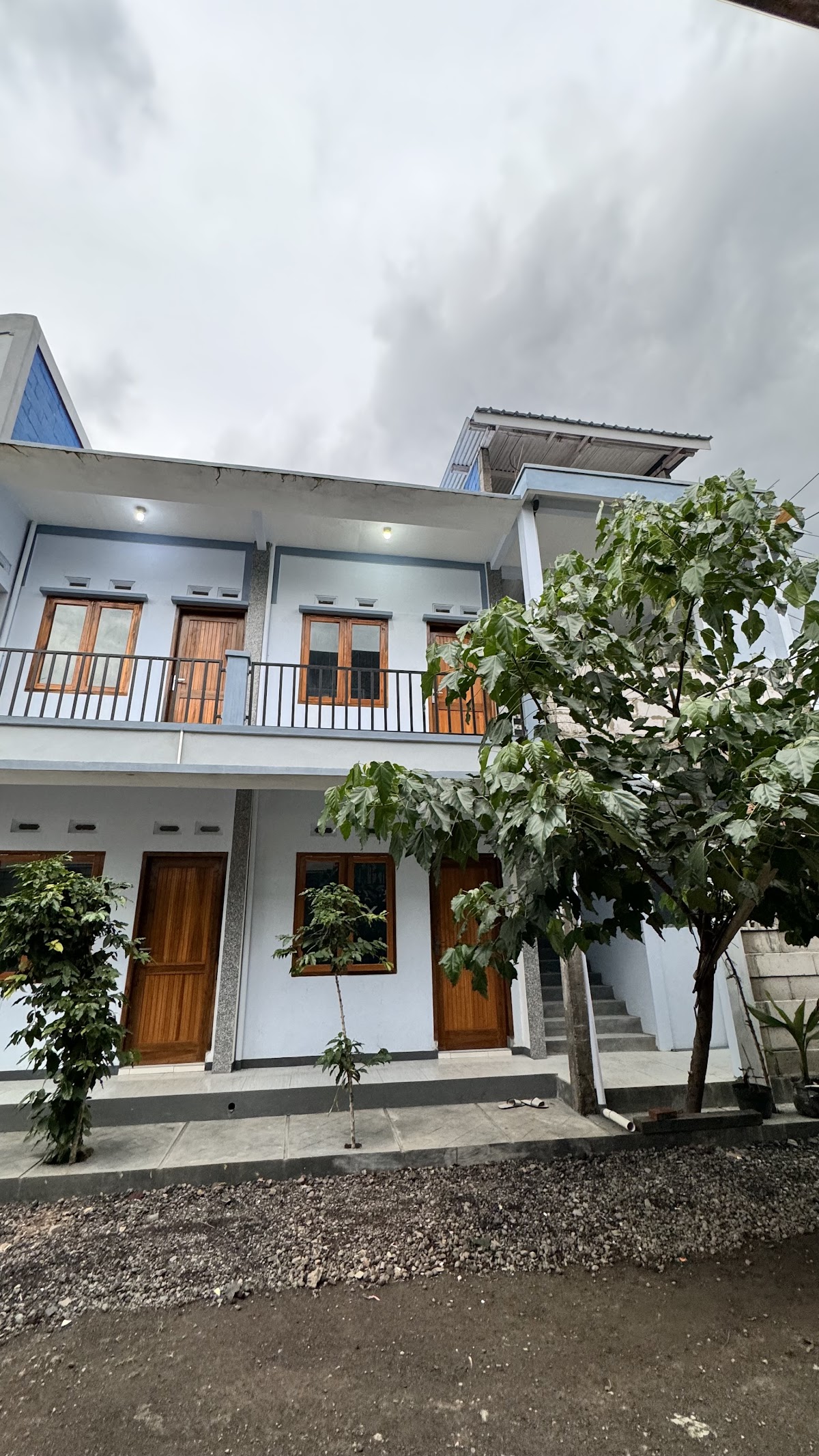 Properti sewa Indonesia