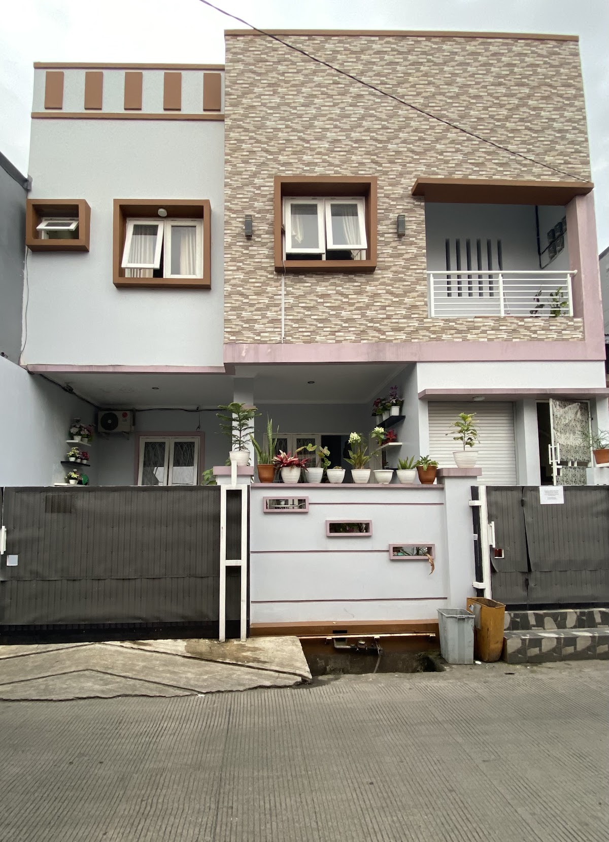 Kost Khofifah Pancoran — kos di jakarta