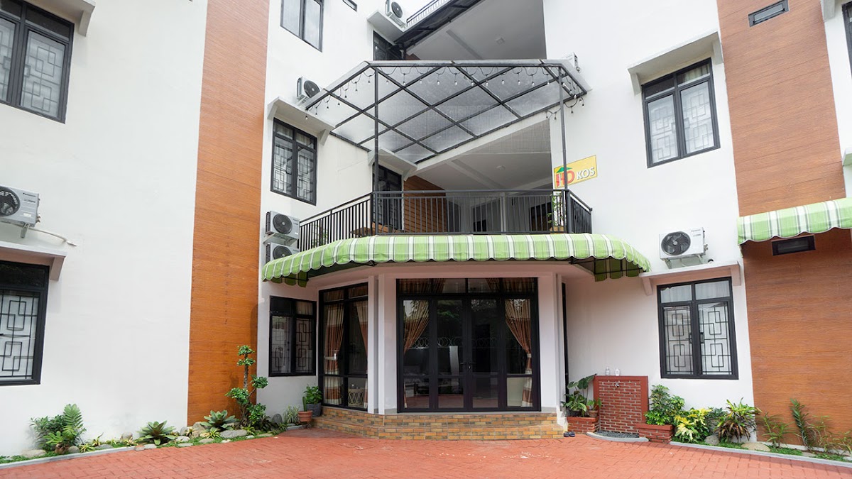 Properti sewa Indonesia