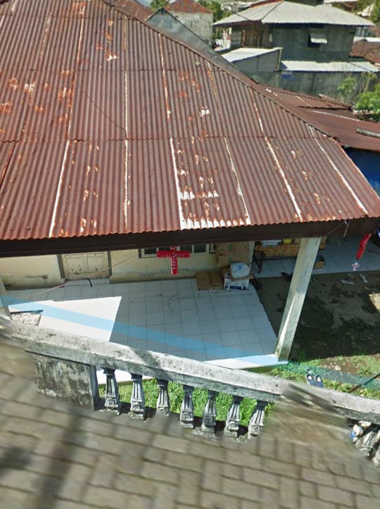 Properti sewa Indonesia