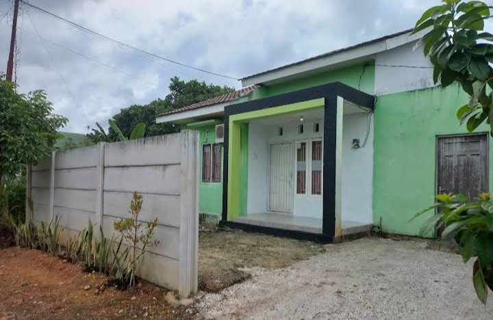 Properti sewa Indonesia