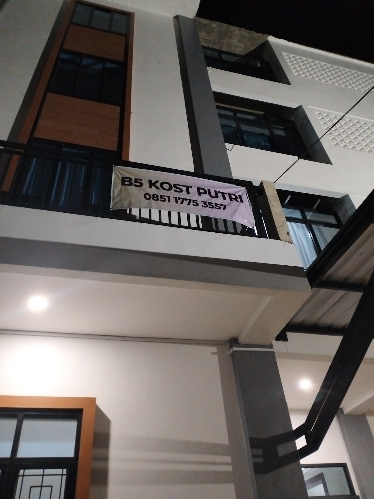 Properti sewa Indonesia