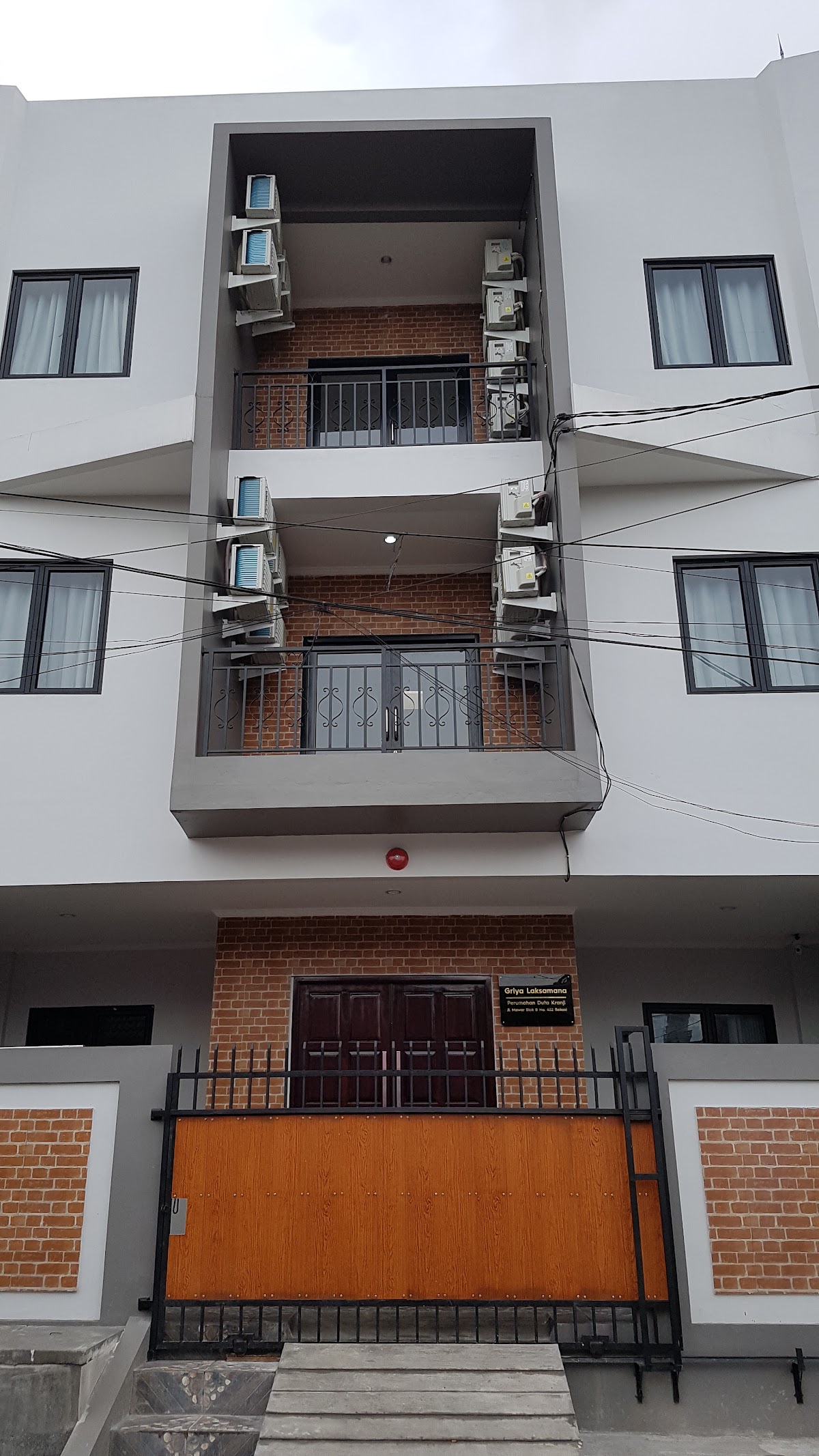 Properti sewa Indonesia