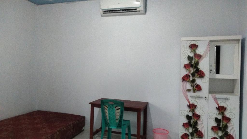 Properti sewa Indonesia