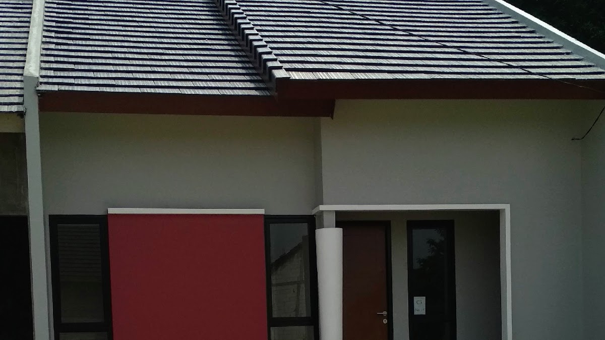 Properti sewa Indonesia