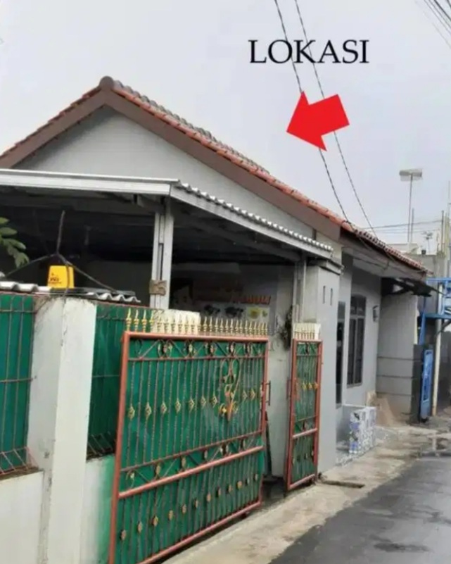 Properti sewa Indonesia