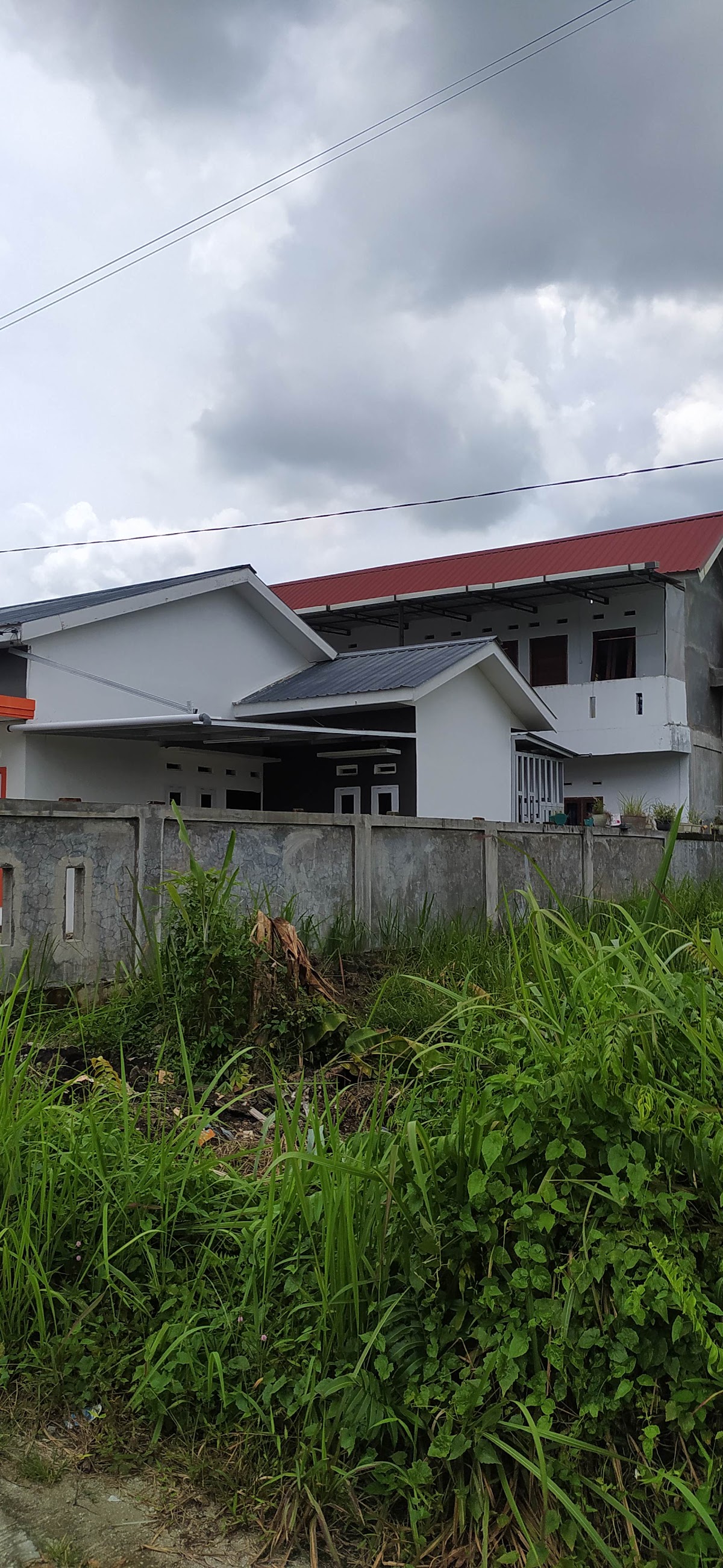 Properti sewa Indonesia