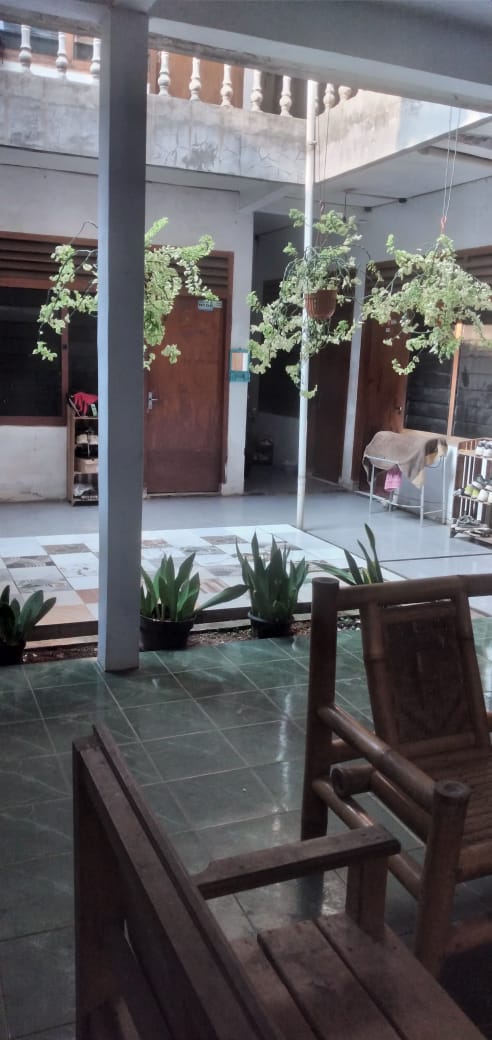 Properti sewa Indonesia