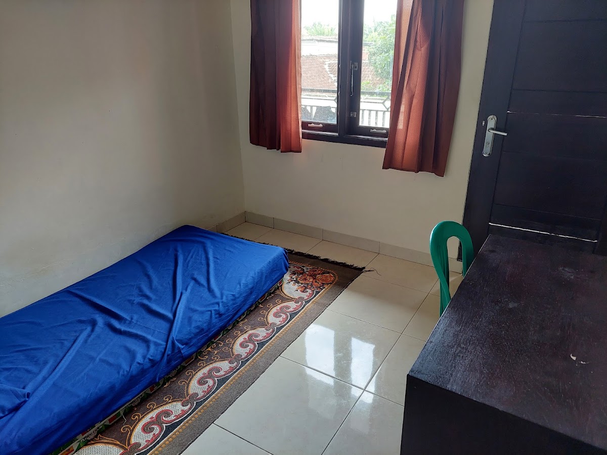 Properti sewa Indonesia