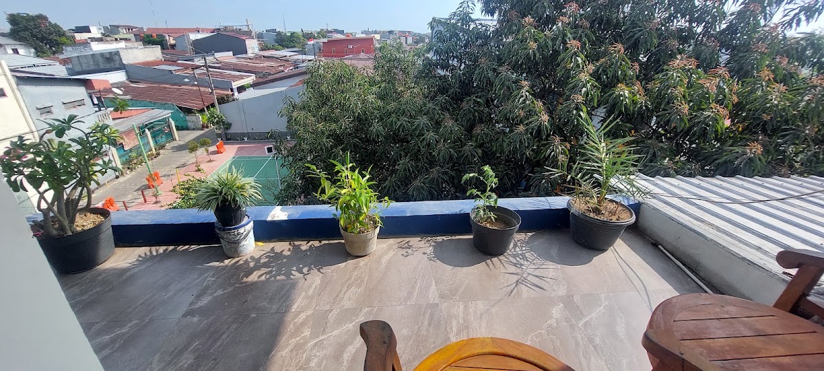Kost Eksklusif Toddopuli V — kos-eksklusif di makassar