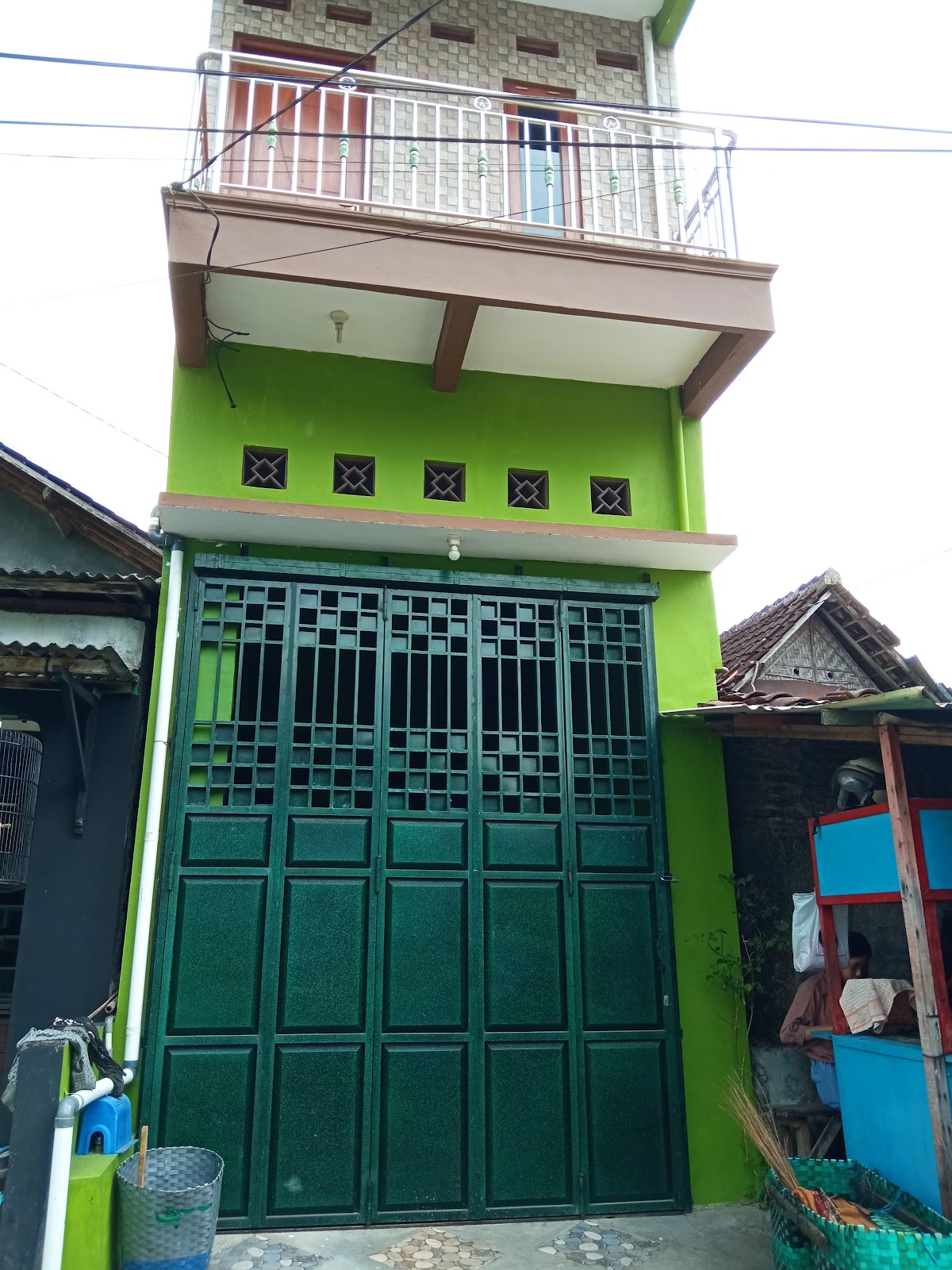 Properti sewa Indonesia