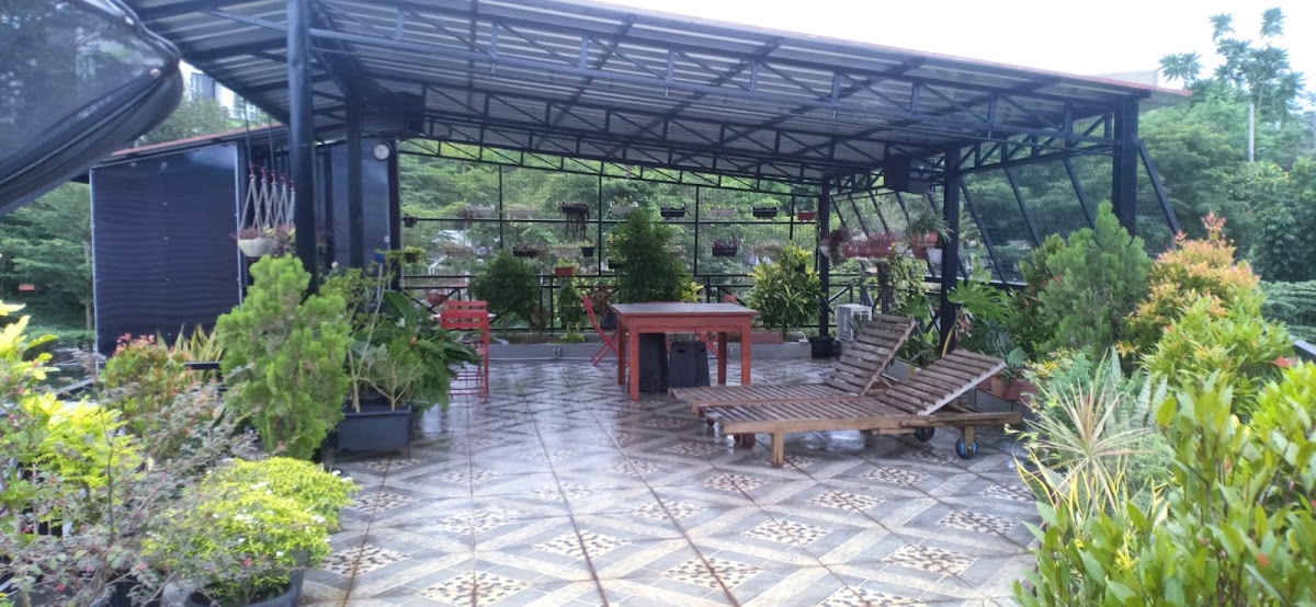 Properti sewa Indonesia