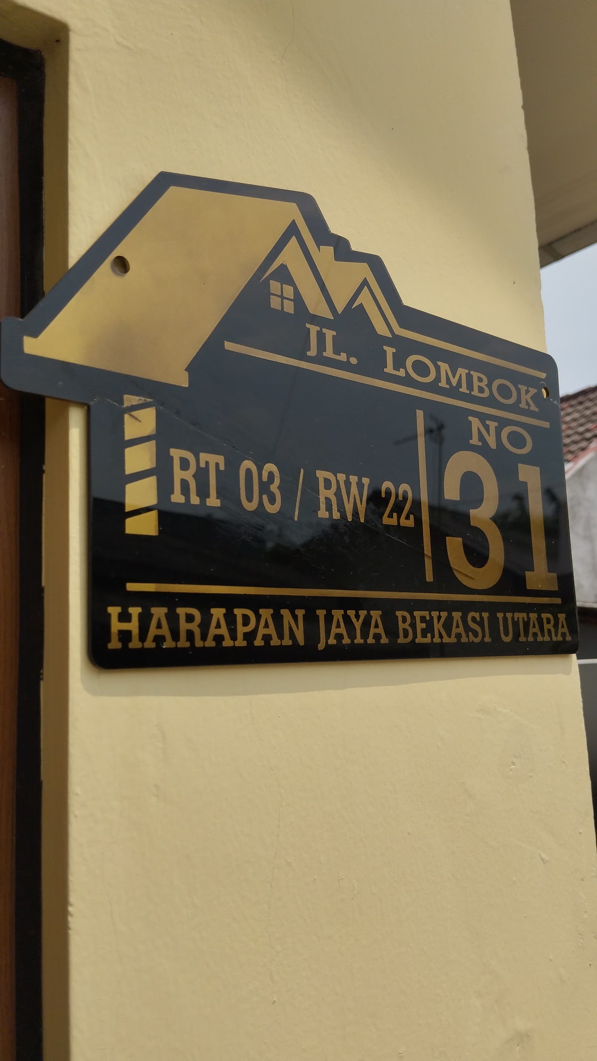 Properti sewa Indonesia