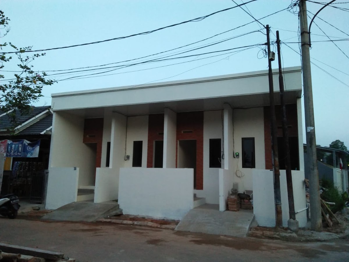 Properti sewa Indonesia