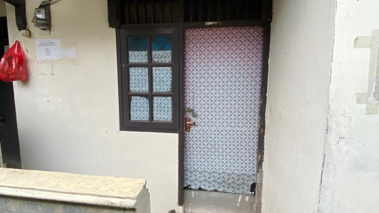 Properti sewa Indonesia