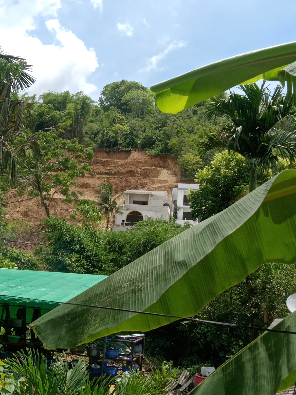 Properti sewa Indonesia