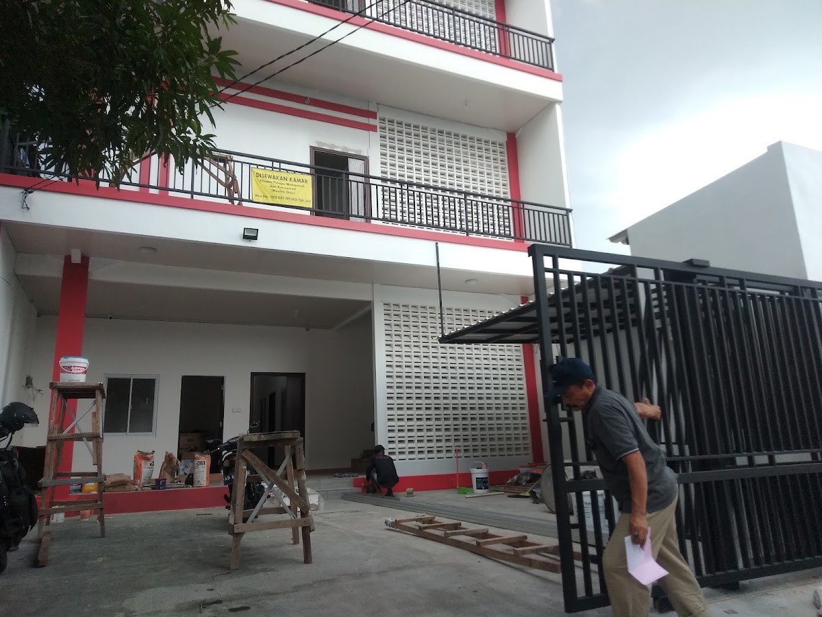 Properti sewa Indonesia