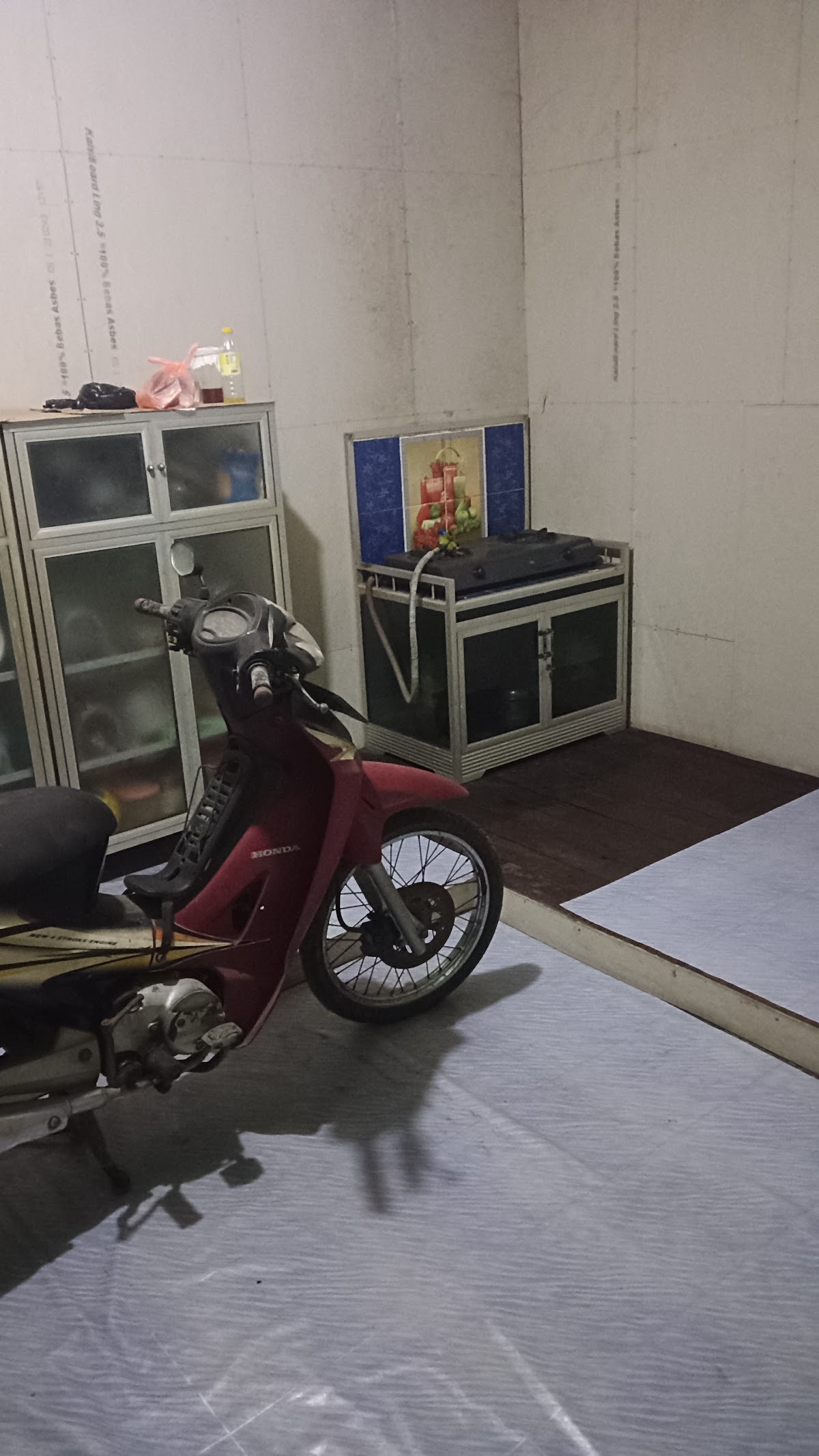 Properti sewa Indonesia