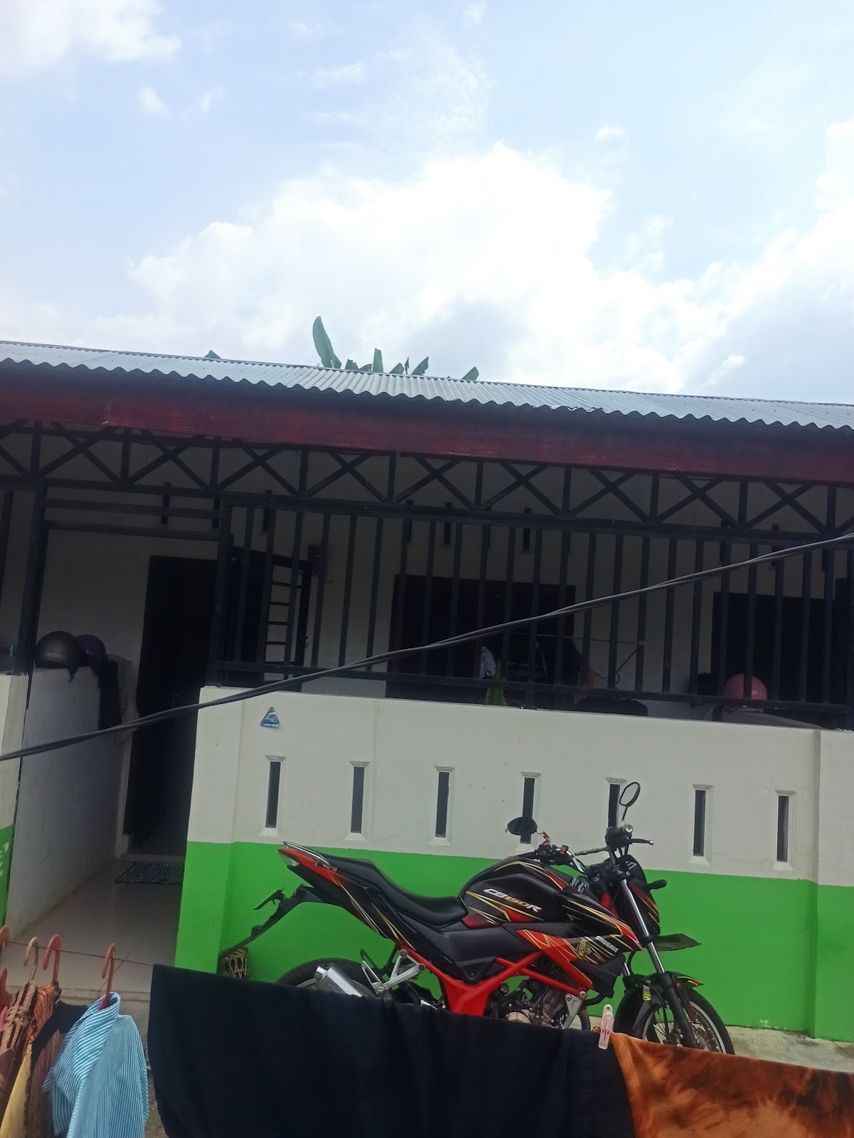 Properti sewa Indonesia