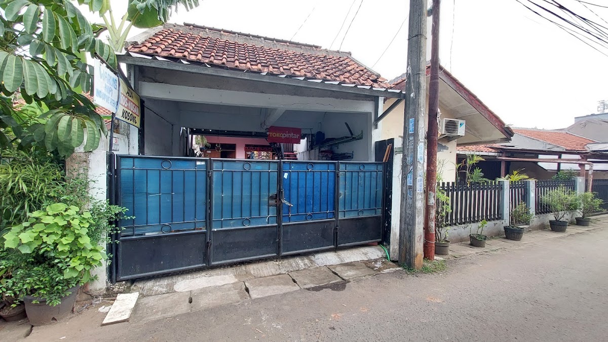 Kost Putri Kenanga - Sewa di Pamulang