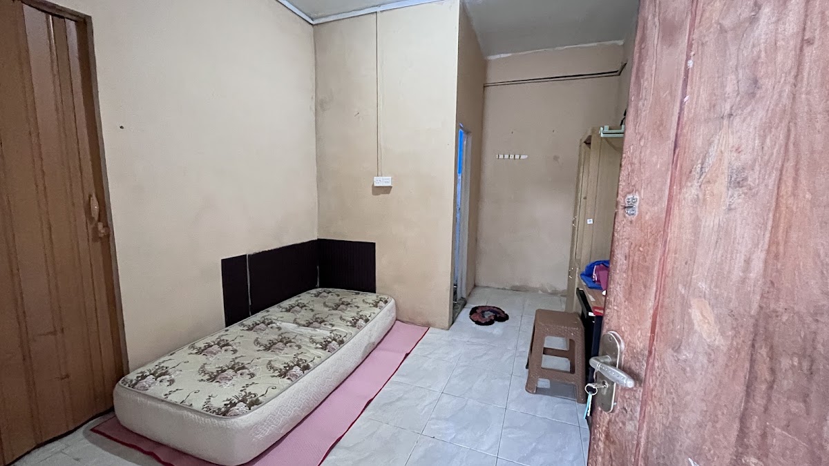 Properti sewa Indonesia