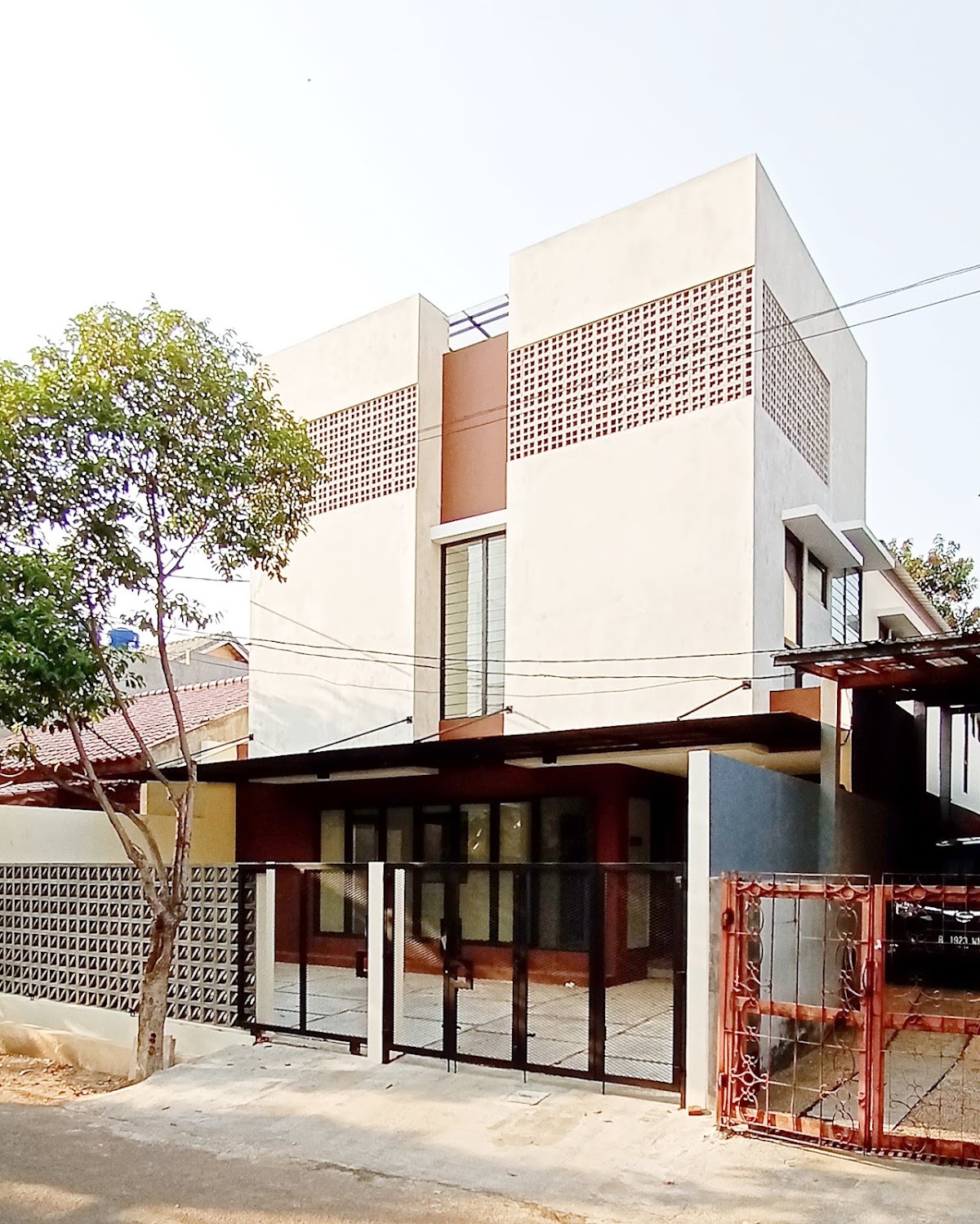 Properti sewa Indonesia