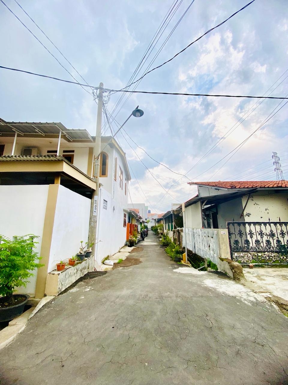 Properti sewa Indonesia