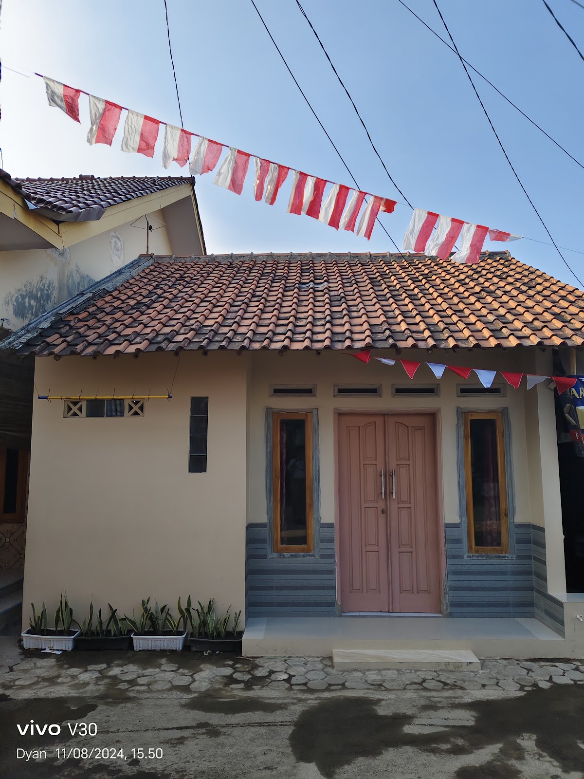 Properti sewa Indonesia