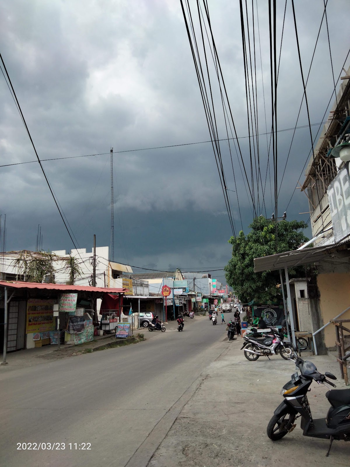 Properti sewa Indonesia
