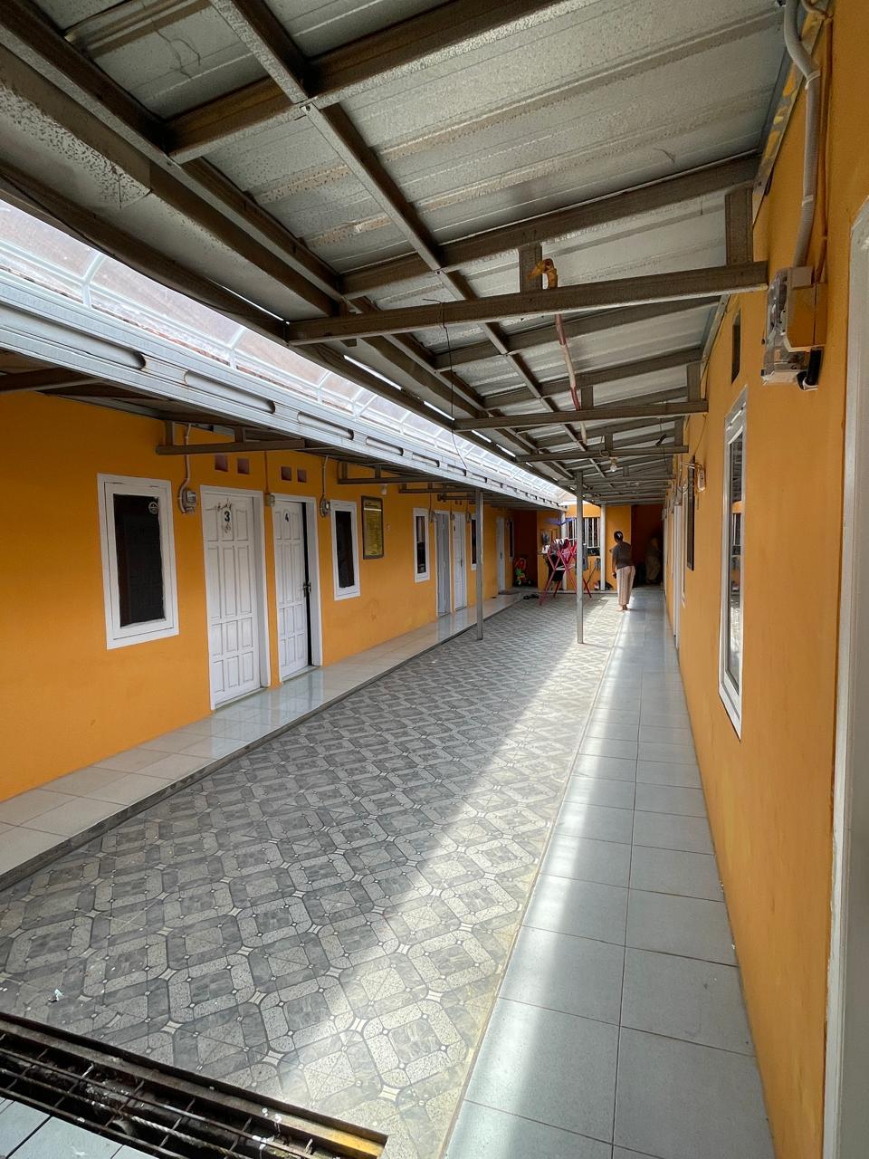 Properti sewa Indonesia