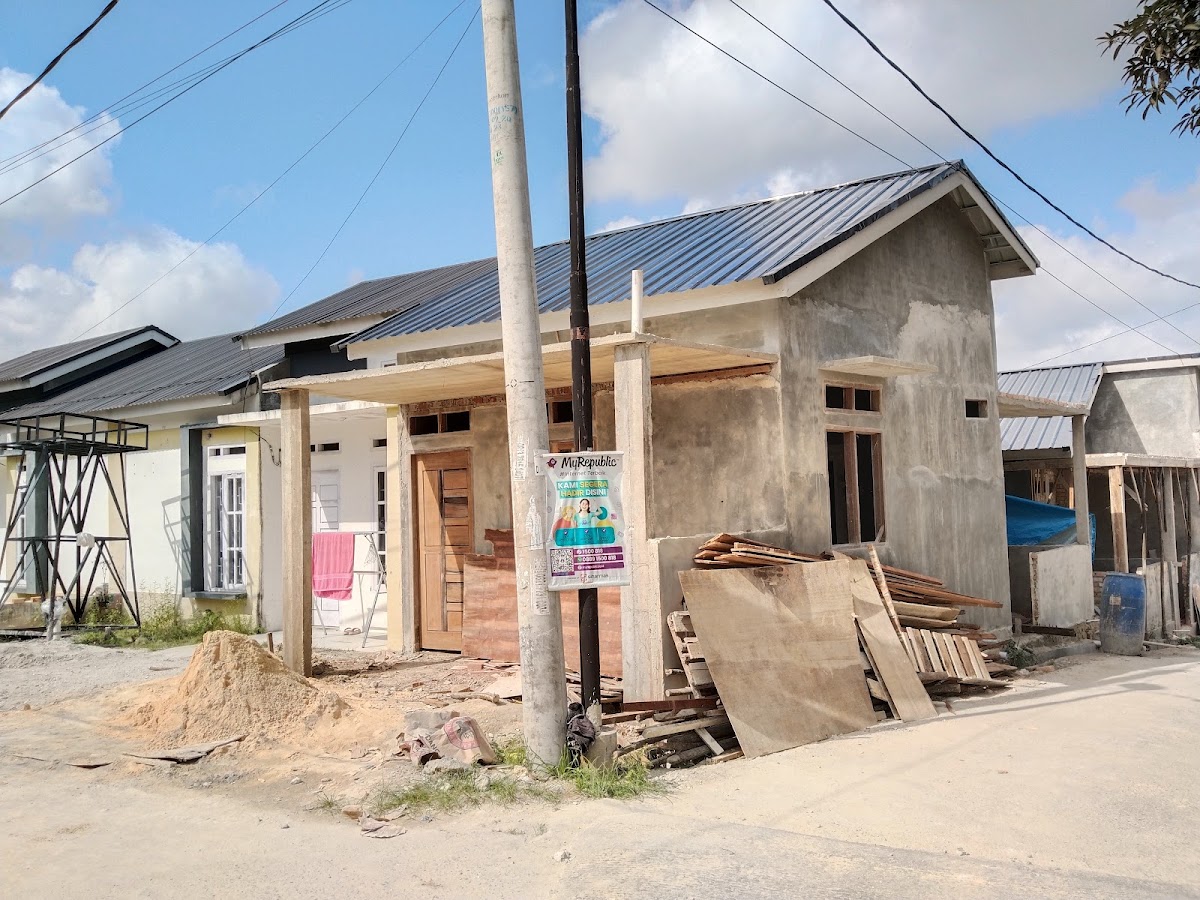 Properti sewa Indonesia