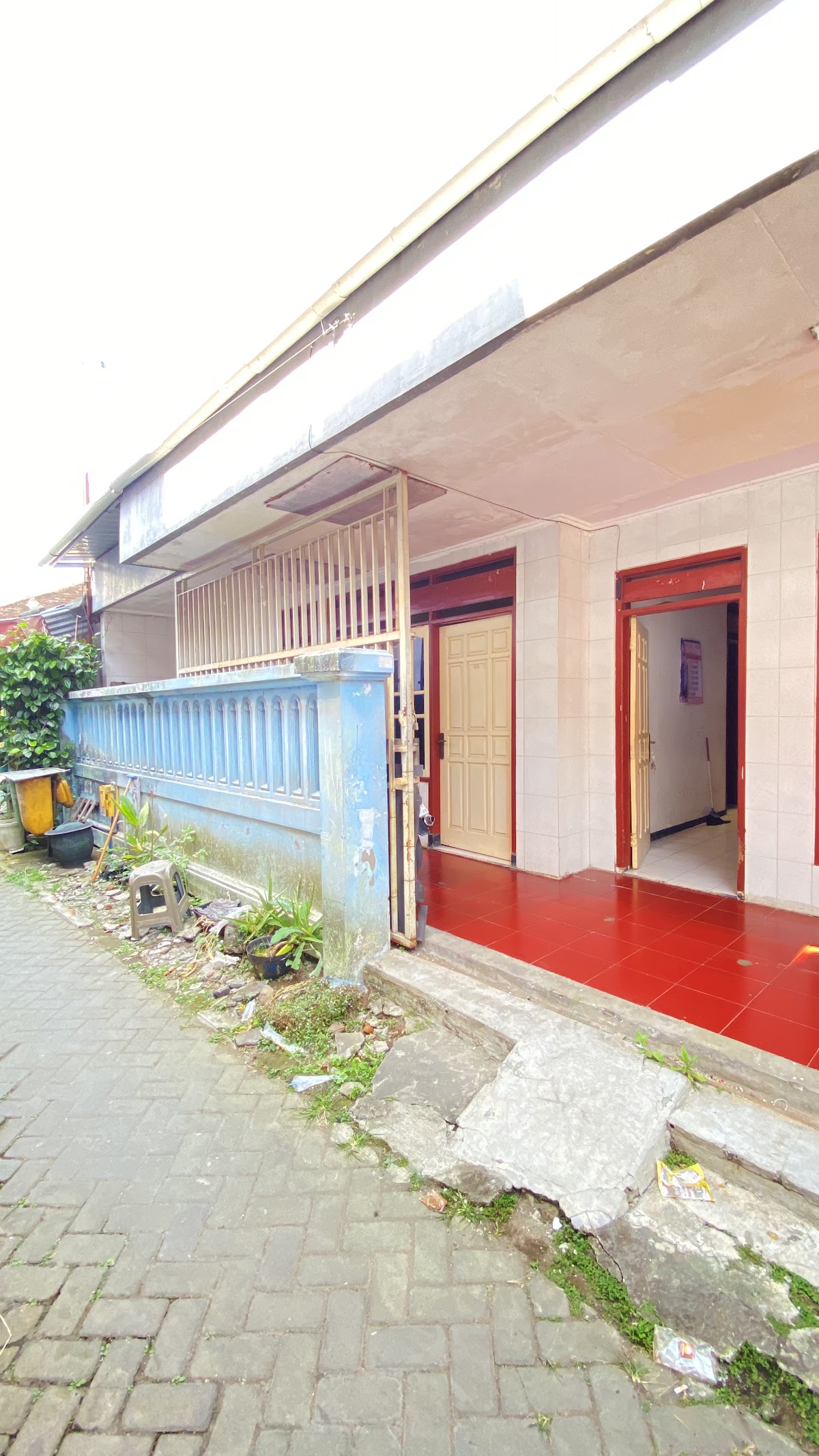 Kost putra setia Blimbing — kos di malang
