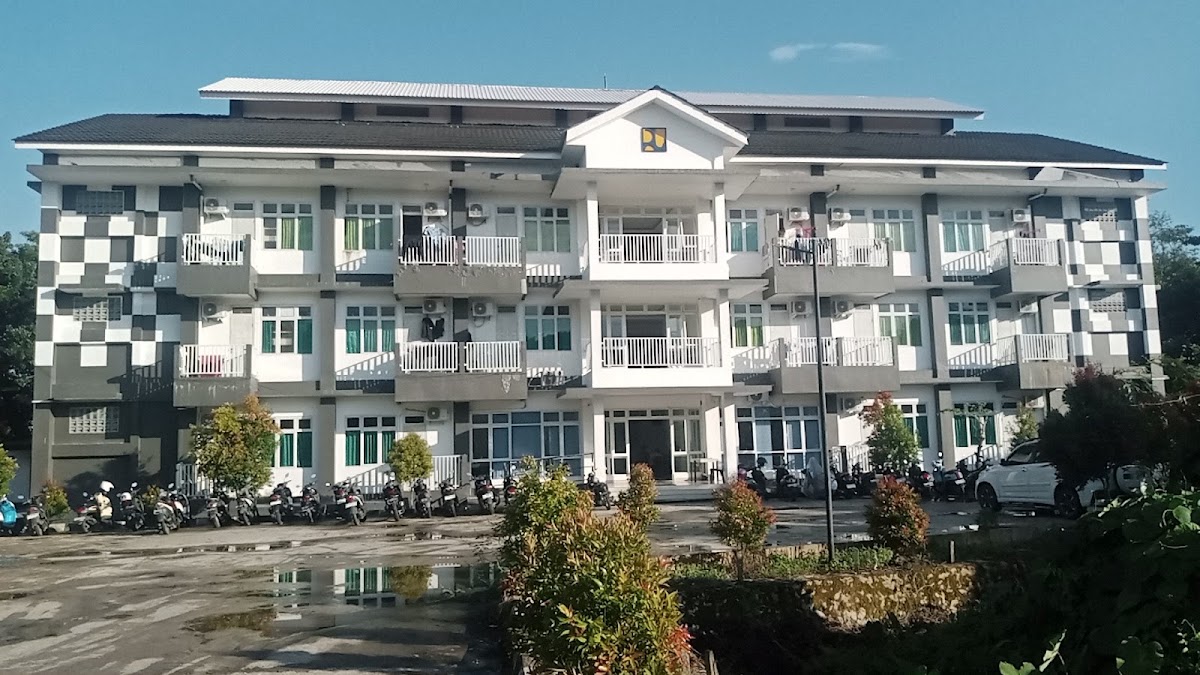 Properti sewa Indonesia
